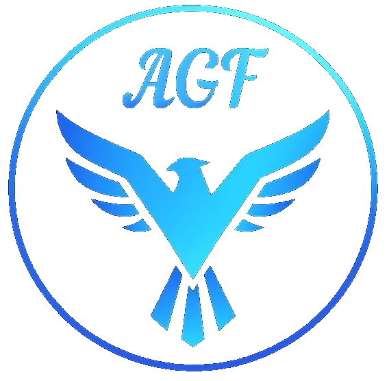 AGF Logo